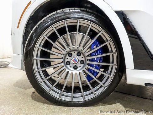 Used 2025 BMW ALPINA XB7 image 14