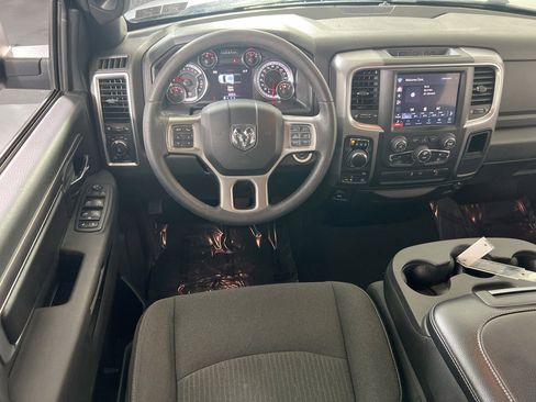 Used 2022 RAM 1500 Classic Warlock w/ Electronics Group image 20