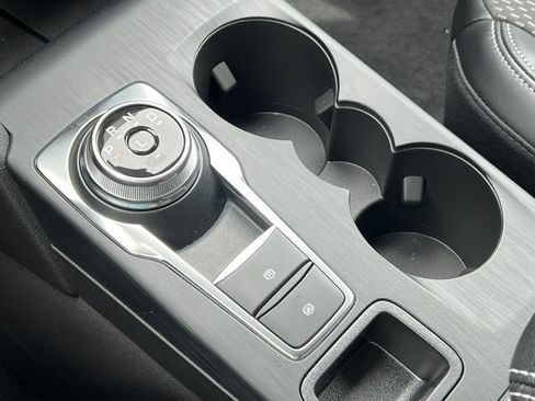 New 2024 Ford Escape SE FWD image 26