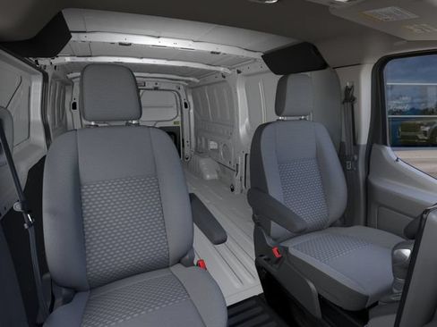 New 2026 Ford Transit 150 Low Roof RWD image 10