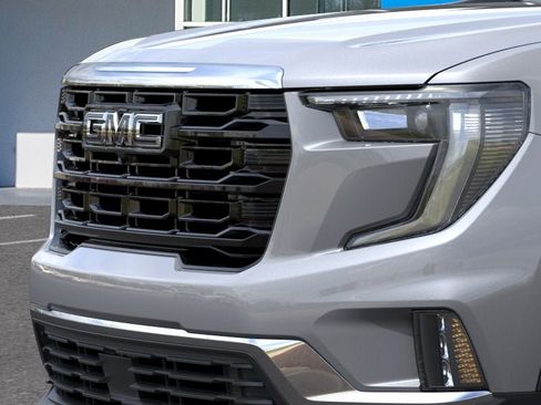 New 2026 GMC Acadia Elevation w/ Black Edition AWD/4WD image 39