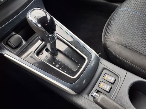 Used 2017 Nissan Sentra SR image 23