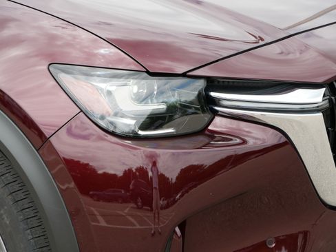 Used 2024 MAZDA CX-90 3.3 Turbo w/ Premium Package AWD/4WD image 16