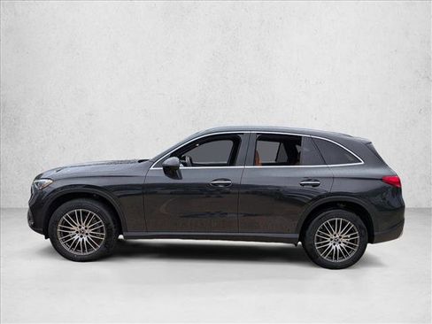 Certified 2026 Mercedes-Benz GLC 300 4MATIC image 8