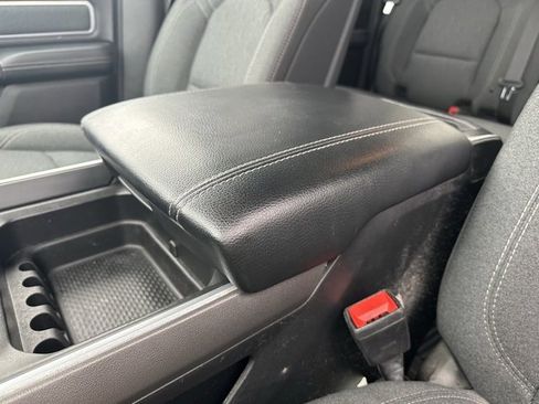 Used 2020 RAM 1500 Big Horn image 13