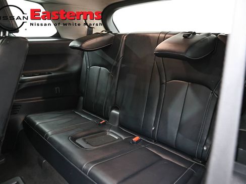 Used 2023 INFINITI QX60 Luxe w/ Cargo Package AWD/4WD image 29