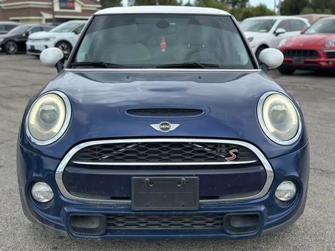 Used 2015 MINI Cooper S FWD image 3