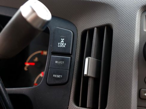 Used 2007 Honda Ridgeline RT image 37