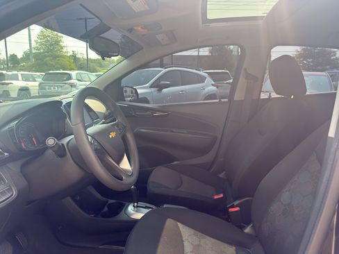 Used 2016 Chevrolet Spark LT FWD image 9