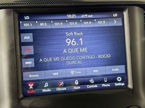 Used 2020 RAM 1500 Sport w/ Level 2 Equipment Goup w/2_L AWD/4WD image 26