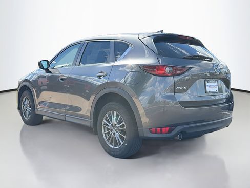 Used 2019 MAZDA CX-5 Touring FWD image 13