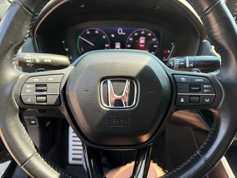 Used 2024 Honda Accord Sport image 20