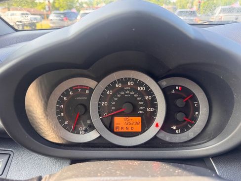 Used 2009 Toyota RAV4 Sport AWD/4WD image 16
