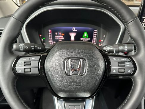 New 2026 Honda Pilot Elite image 29