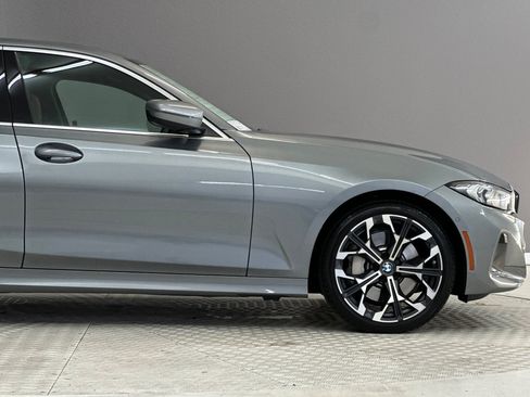 Used 2026 BMW 330i Sedan w/ Convenience Package RWD image 36