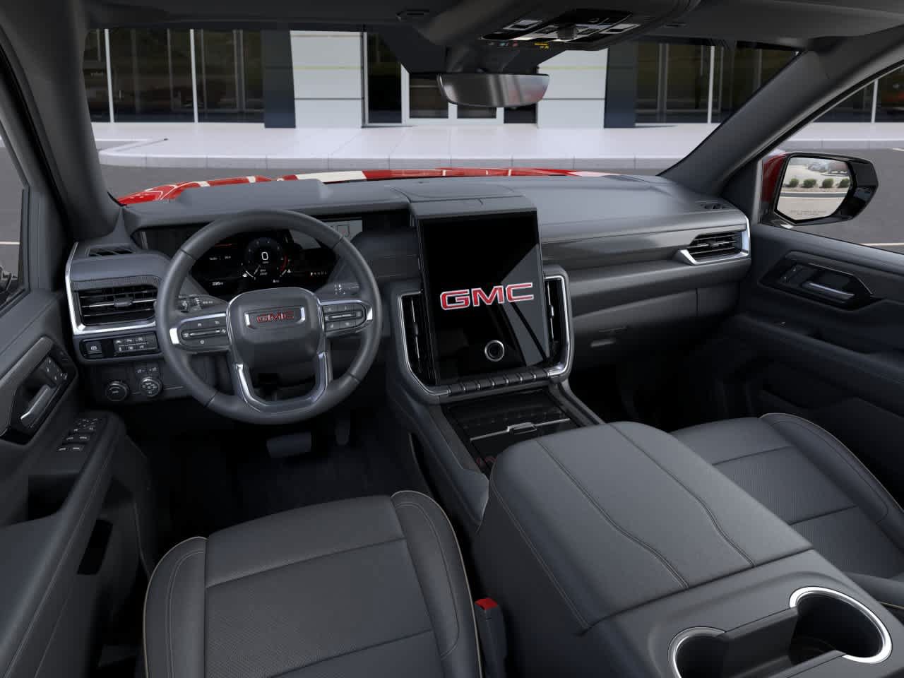 New 2027 GMC Yukon Elevation RWD image 15