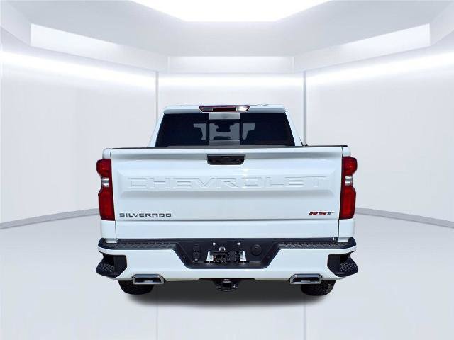 New 2026 Chevrolet Silverado 1500 RST AWD/4WD image 4