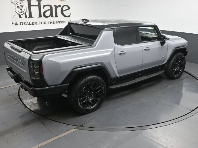 Used 2024 GMC Hummer EV 2X AWD/4WD image 45