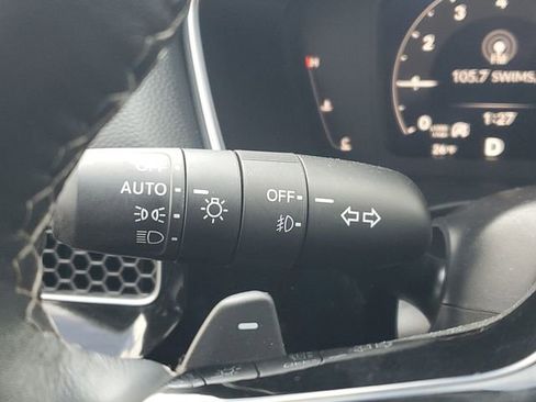 Used 2024 Honda Civic Touring image 34