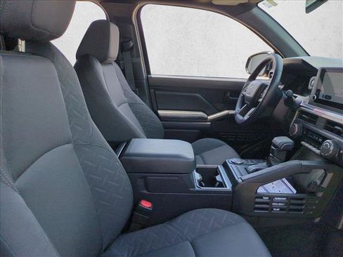 Certified 2025 Toyota Tacoma SR5 RWD image 19