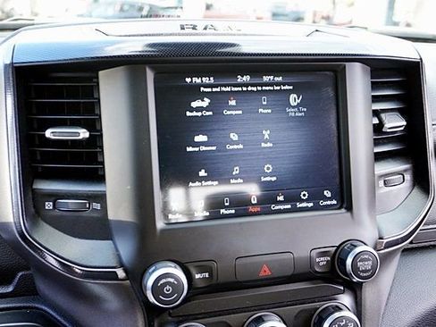 Used 2021 RAM 2500 Power Wagon image 30