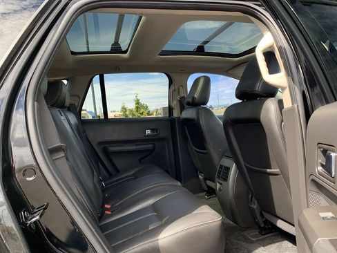 Used 2008 Ford Edge Limited AWD/4WD image 28