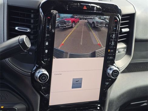 New 2025 RAM 2500 Tradesman image 12