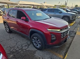 Used 2026 Chevrolet Equinox LT FWD video 2