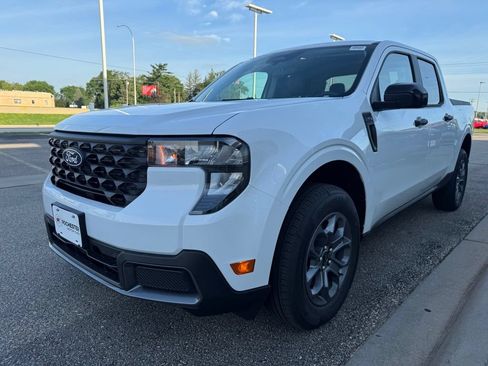 New 2026 Ford Maverick XLT w/ Equipment Group 301A AWD/4WD image 35