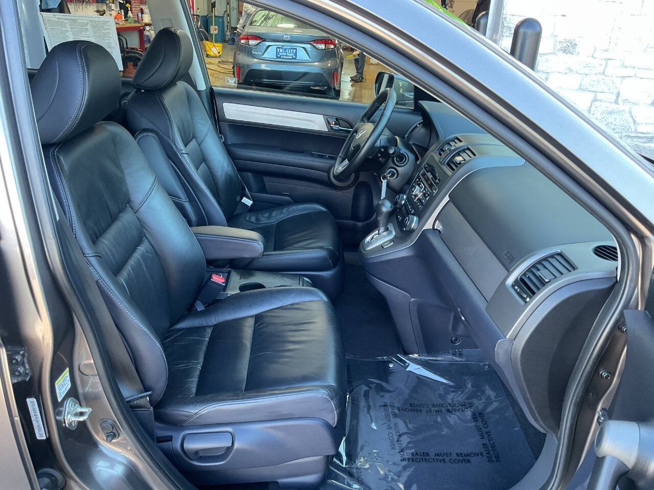 Used 2010 Honda CR-V EX-L image 32