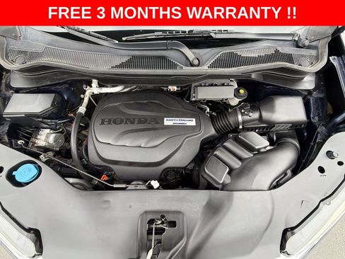 Used 2019 Honda Pilot EX-L image 11