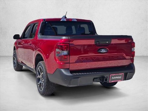 New 2026 Ford Maverick Lariat w/ 4K Tow Package image 8