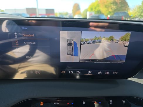 New 2026 Buick Enclave Preferred w/ Power Package image 4