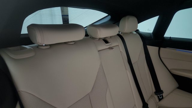 Used 2024 BMW i4 M50 w/ Premium Package AWD/4WD image 35