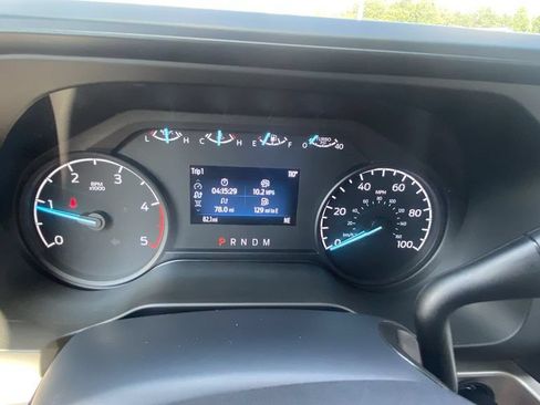 New 2026 Ford F350 XL w/ XL Chrome Package AWD/4WD image 22