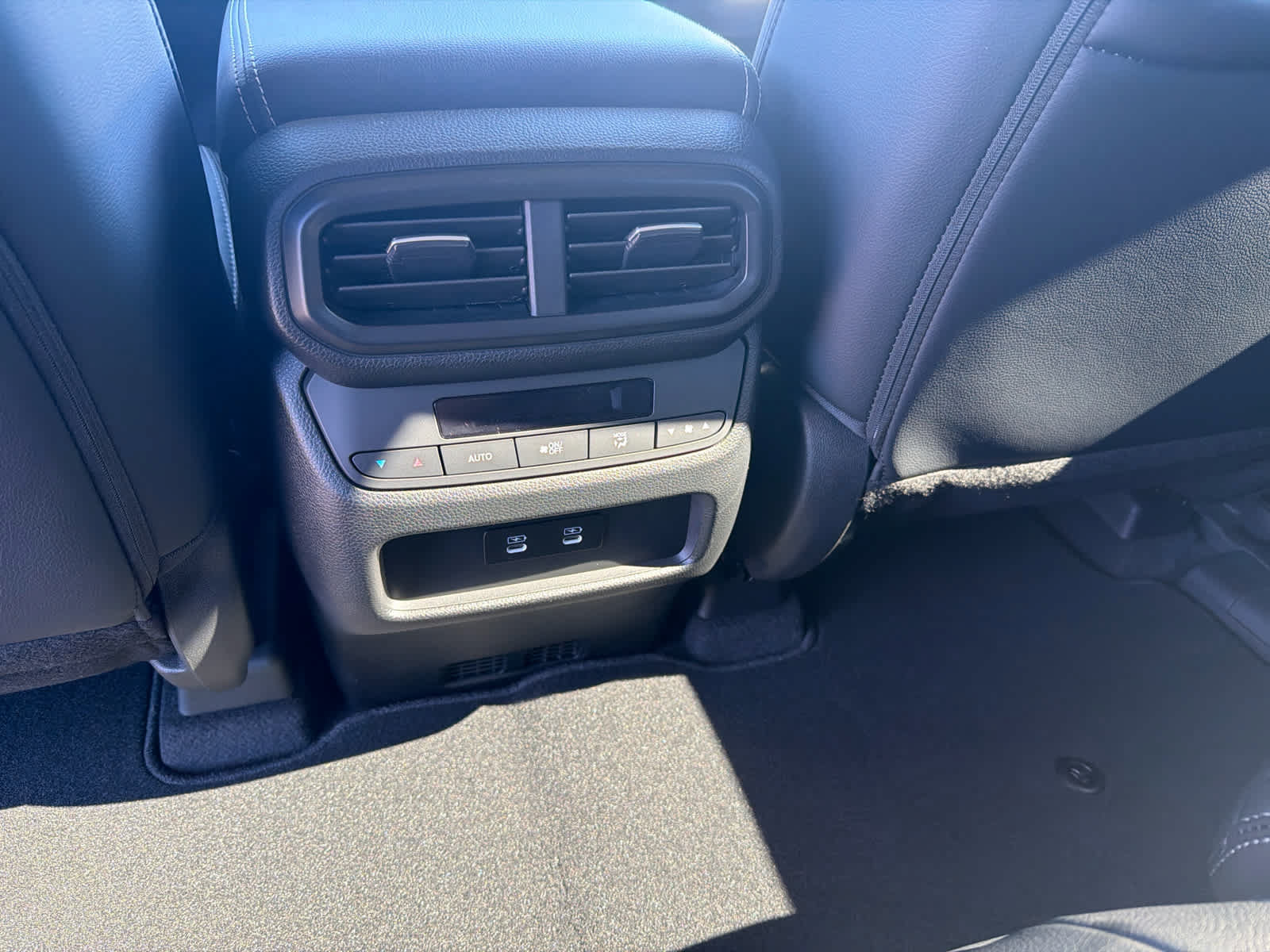 New 2026 Honda Pilot EX-L image 12