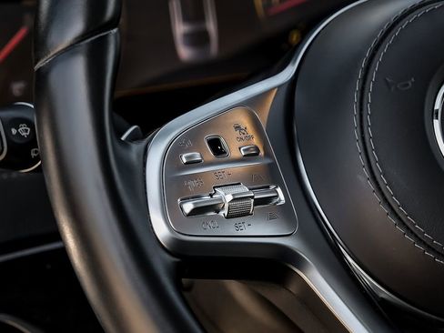 Used 2019 Mercedes-Benz S 560 4MATIC Sedan image 14