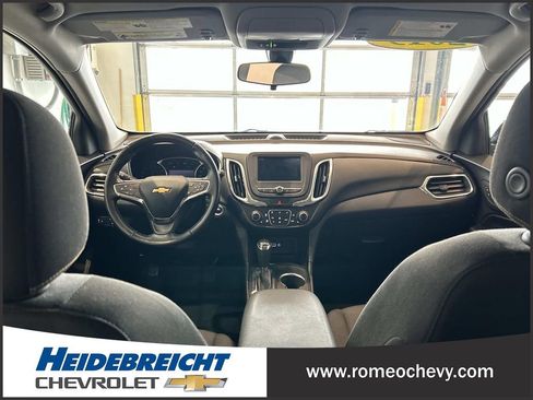 Certified 2019 Chevrolet Equinox LT image 15