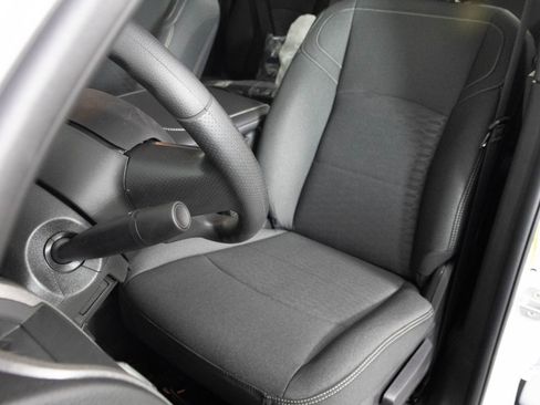 New 2026 RAM 3500 Tradesman image 17