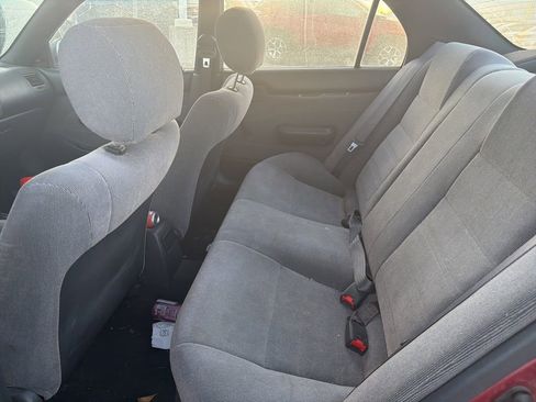 Used 1993 Toyota Corolla Deluxe image 11