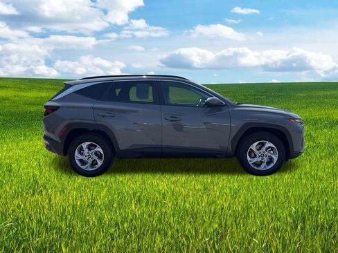 Used 2024 Hyundai Tucson SEL image 4
