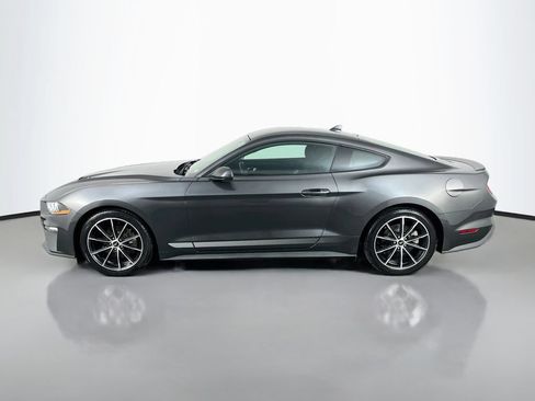 Used 2020 Ford Mustang Coupe w/ Equipment Group 101A RWD image 4