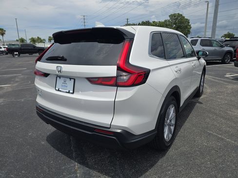Certified 2023 Honda CR-V EX image 4