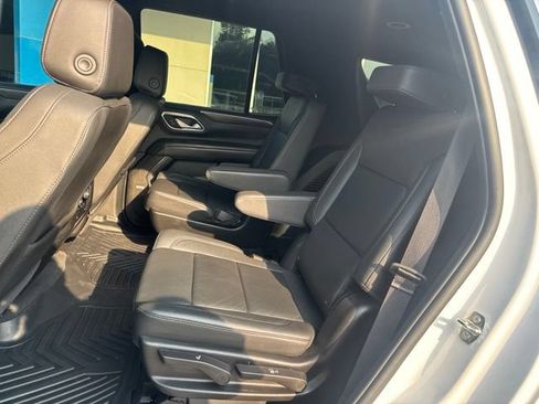 Used 2024 Chevrolet Tahoe LT AWD/4WD image 17