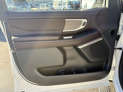 New 2026 Ford Expedition Max Platinum w/ Platinum Ultimate Package image 15