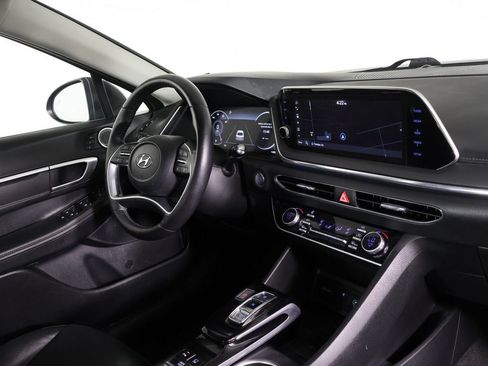 Certified 2022 Hyundai Sonata Limited FWD image 30