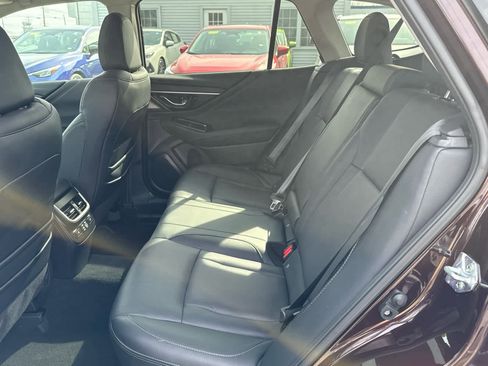 Certified 2024 Subaru Outback Limited image 11