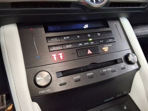 Used 2019 Lexus RC 300 F Sport w/ Accessory Package image 17