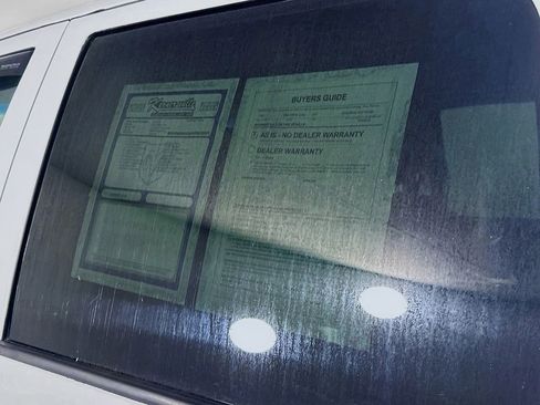 Used 2017 RAM 2500 Tradesman w/ Chrome Appearance Group image 37