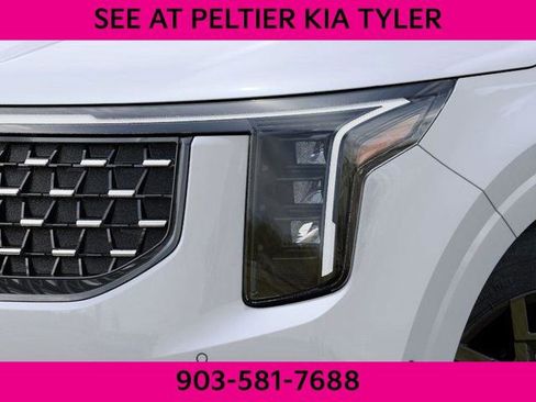 New 2026 Kia Carnival SX image 11